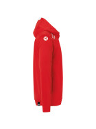 PLAYER HOOD JACKET
