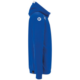 PLAYER HOOD JACKET