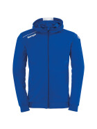 PLAYER HOOD JACKET