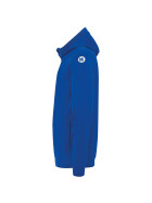 PLAYER HOOD JACKET