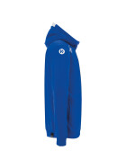 PLAYER HOOD JACKET