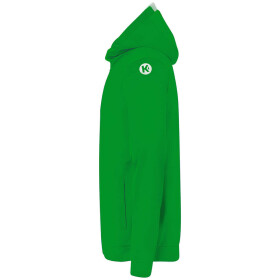 PLAYER HOOD JACKET