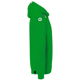 PLAYER HOOD JACKET