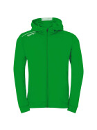 PLAYER HOOD JACKET