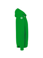 PLAYER HOOD JACKET