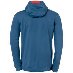 PLAYER HOOD JACKET