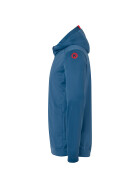 PLAYER HOOD JACKET
