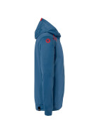 PLAYER HOOD JACKET