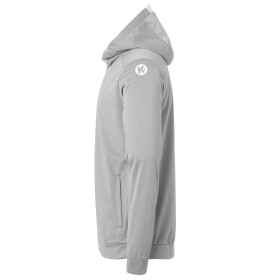 PLAYER HOOD JACKET