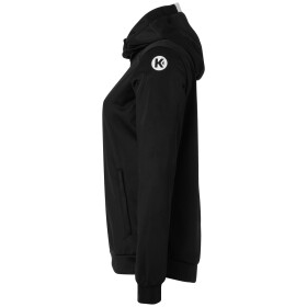 PLAYER KAPUZENJACKE WOMEN