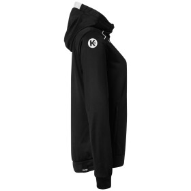 PLAYER KAPUZENJACKE WOMEN