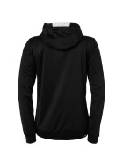 PLAYER KAPUZENJACKE WOMEN