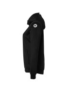 PLAYER KAPUZENJACKE WOMEN