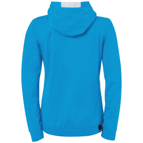 PLAYER KAPUZENJACKE WOMEN