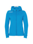 PLAYER KAPUZENJACKE WOMEN