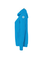PLAYER KAPUZENJACKE WOMEN