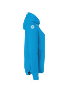PLAYER KAPUZENJACKE WOMEN