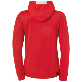 PLAYER KAPUZENJACKE WOMEN
