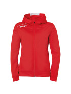 PLAYER KAPUZENJACKE WOMEN