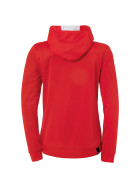 PLAYER KAPUZENJACKE WOMEN