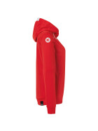 PLAYER KAPUZENJACKE WOMEN