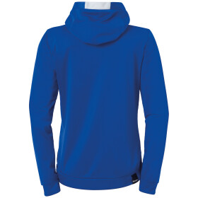 PLAYER KAPUZENJACKE WOMEN