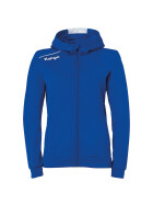 PLAYER KAPUZENJACKE WOMEN