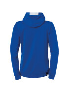 PLAYER KAPUZENJACKE WOMEN