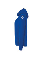 PLAYER KAPUZENJACKE WOMEN
