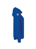 PLAYER KAPUZENJACKE WOMEN