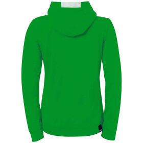PLAYER KAPUZENJACKE WOMEN