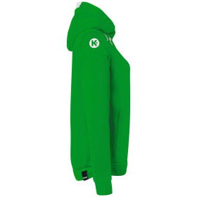 PLAYER KAPUZENJACKE WOMEN