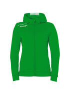 PLAYER KAPUZENJACKE WOMEN