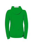 PLAYER KAPUZENJACKE WOMEN