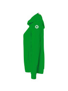 PLAYER KAPUZENJACKE WOMEN
