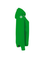 PLAYER KAPUZENJACKE WOMEN