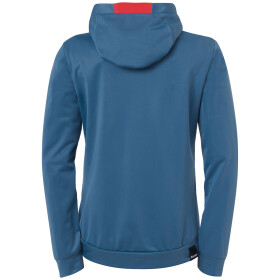 PLAYER KAPUZENJACKE WOMEN