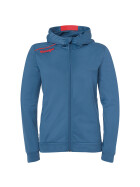 PLAYER KAPUZENJACKE WOMEN