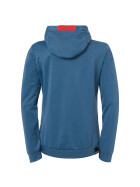 PLAYER KAPUZENJACKE WOMEN
