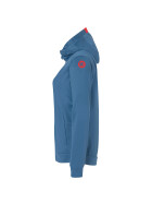 PLAYER KAPUZENJACKE WOMEN