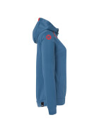 PLAYER KAPUZENJACKE WOMEN