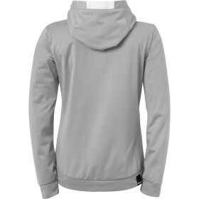 PLAYER KAPUZENJACKE WOMEN