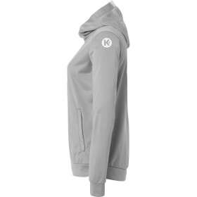 PLAYER KAPUZENJACKE WOMEN