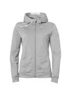 PLAYER KAPUZENJACKE WOMEN