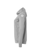 PLAYER KAPUZENJACKE WOMEN