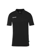 Poly Polo Shirt