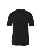 Poly Polo Shirt