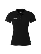 Classic Polo Shirt Damen