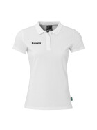 Classic Polo Shirt Damen