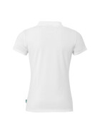 Classic Polo Shirt Damen
